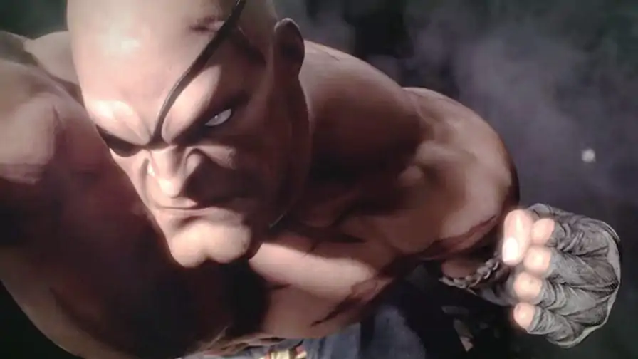 Street Fighter V: Capcom revela TODOS os personagens da 3ª temporada, incluindo Sagat