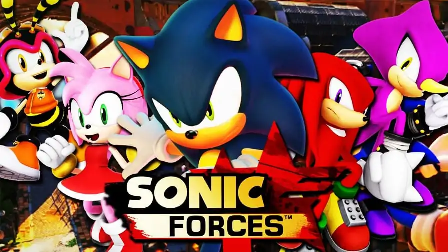 Análise | Sonic Forces é um jogo com boas ideias que perde o encanto muito rápido