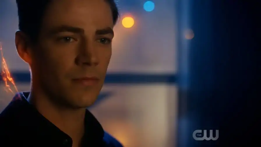 The Flash: 4ª Temporada – Episódio 9: NÃO Corra, Barry!