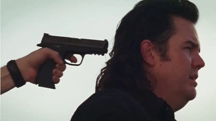 The Walking Dead Episódio 7 – 8ª Temporada: Sobrevivência acima de tudo
