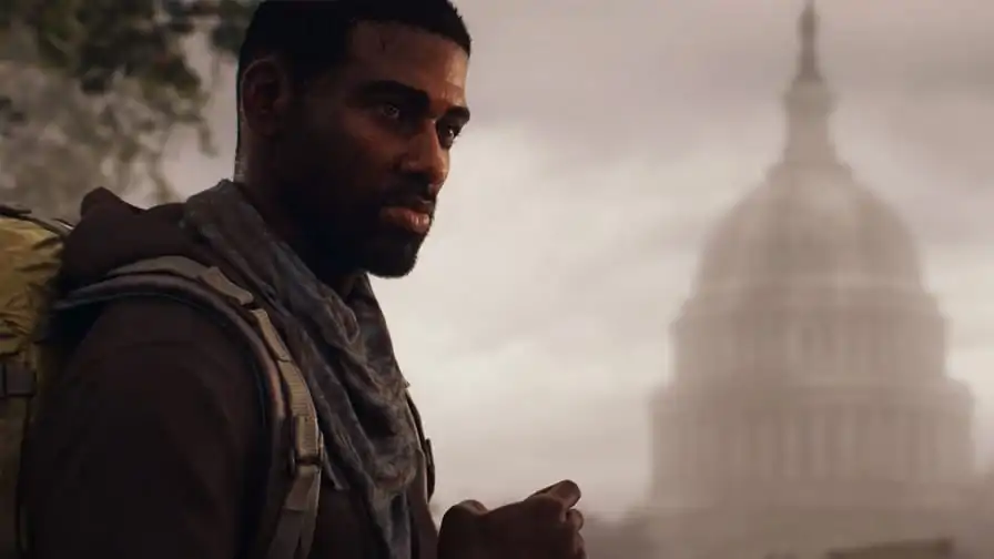 Novo jogo do The Walking Dead confirmado para o Outono de 2018