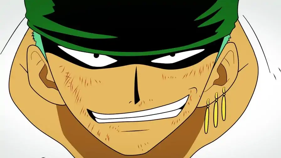 Criador de One Piece leva Zoro para a vida real de um jeito bem engraçado