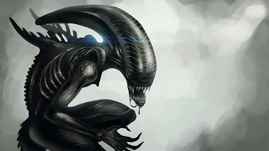 De volta aos consoles? Fox está desenvolvendo novo game baseado em Alien