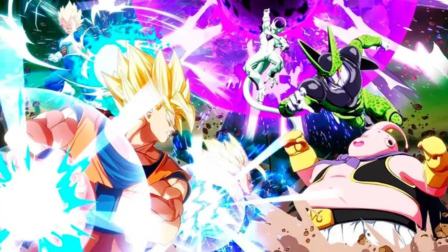Dragon Ball FighterZ: Beta aberto será estendido – Veja declaração da Bandai Namco