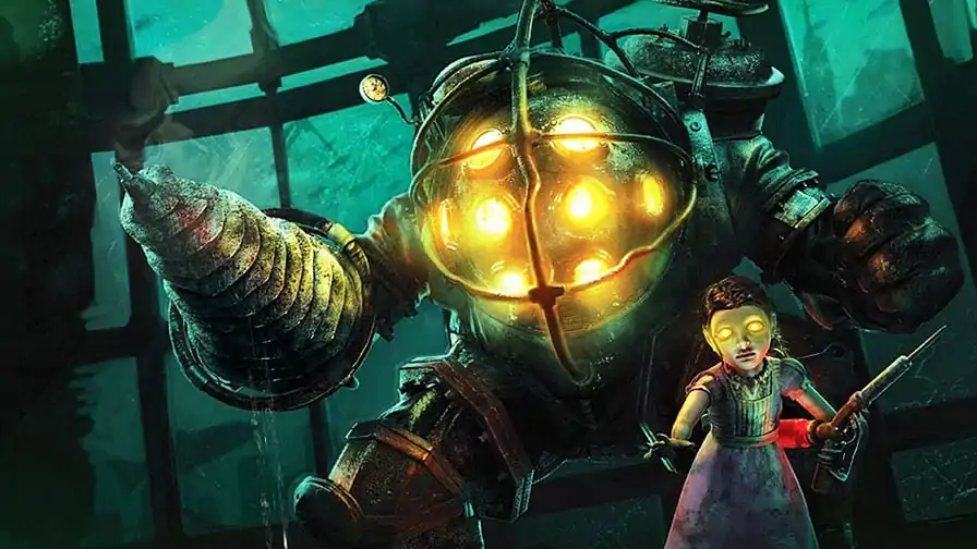 Novo Bioshock pode ser anunciado em breve