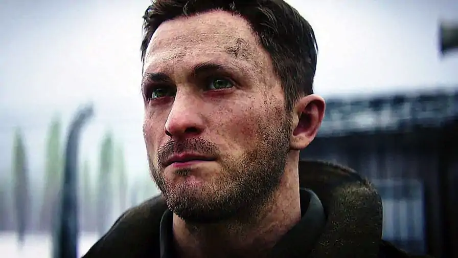 Partida de Call of Duty: WWII resulta em uma morte real