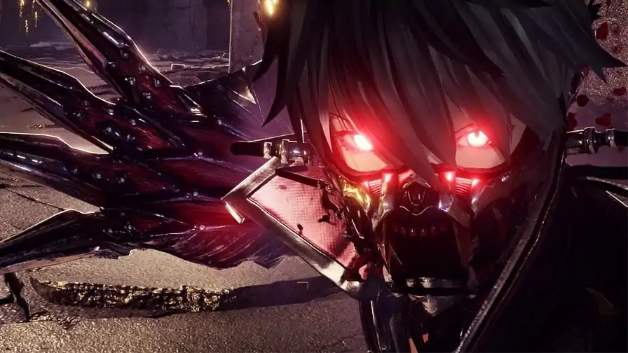 Code Vein ganha novas imagens sensacionais