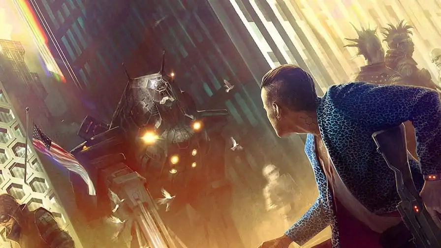 Cyberpunk 2077 pode aparecer com novo trailer e gameplay durante a E3!