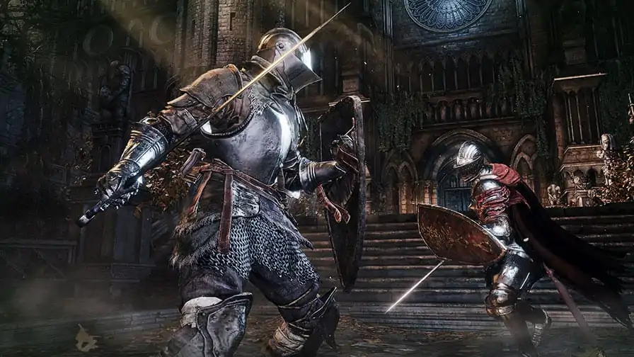 Dark Souls 2 e 3 no Nintendo Switch? Rumor sugere que SIM!