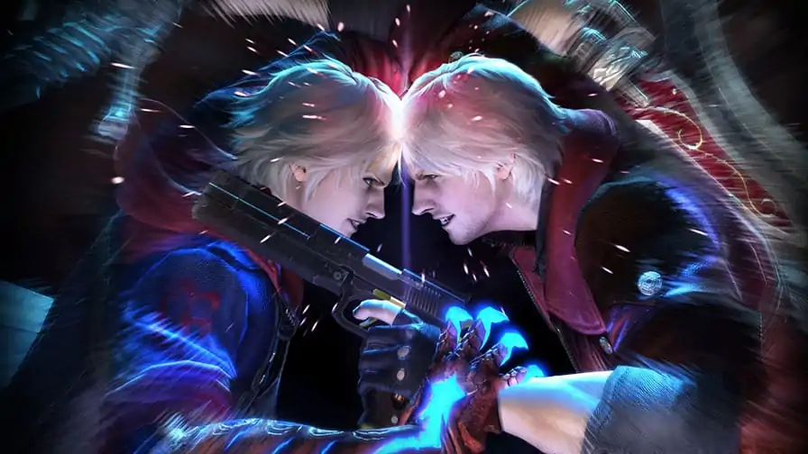 Devil May Cry 5: game é listado em loja européia