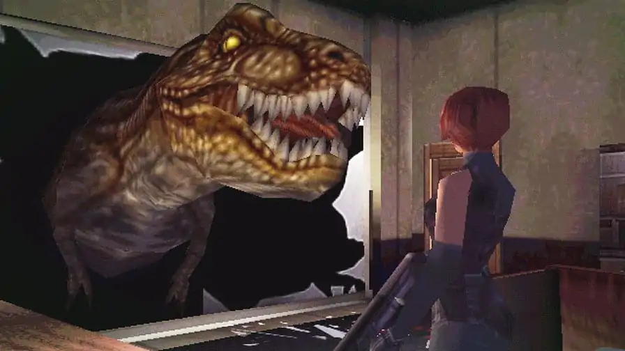 Capcom define o retorno de Dino Crisis com uma condição