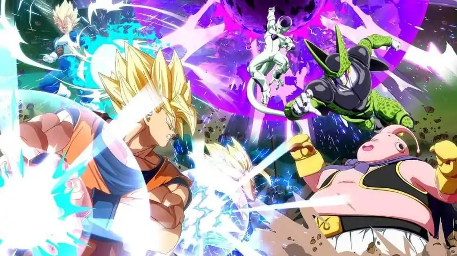 Dragon Ball FighterZ: Veja as notas que o game de luta está recebendo!