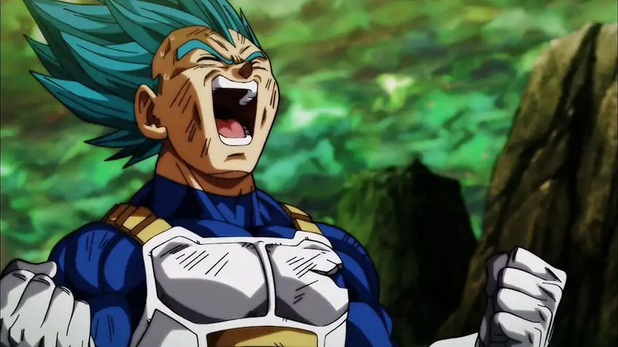 Dragon Ball Super: Título do último episódio é revelado e traz lembranças ruins
