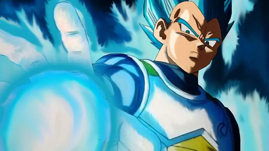 Dragon Ball Super 126: Vegeta forçará a própria eliminação?