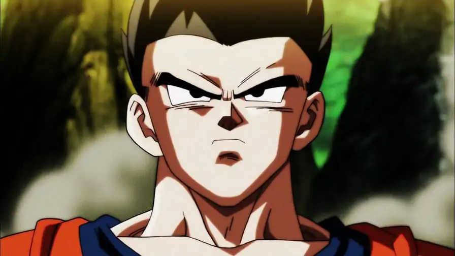 Dragon Ball Super 124-125: Gohan será eliminado?