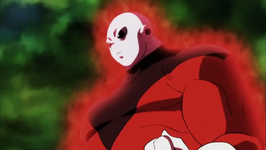 Dragon Ball Super: Jiren e Saitama de One Punch Man possuem semelhanças