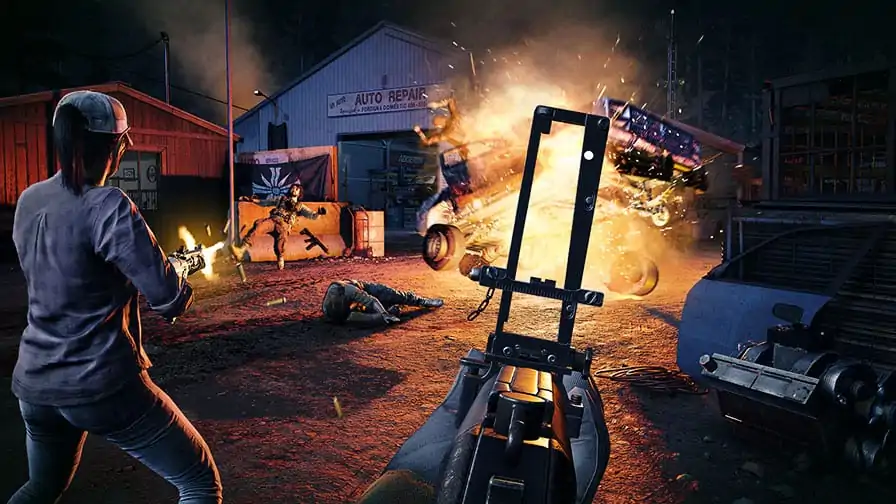 Far Cry 5: Reveladas as especificações necessárias da versão para PC