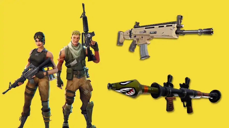 Guia de Sobrevivência: 10 dicas para se dar bem no Fortnite Battle Royale
