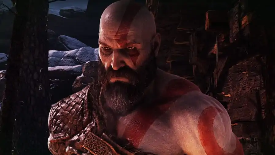 God of War terá 4 níveis de dificuldade e com surpresas