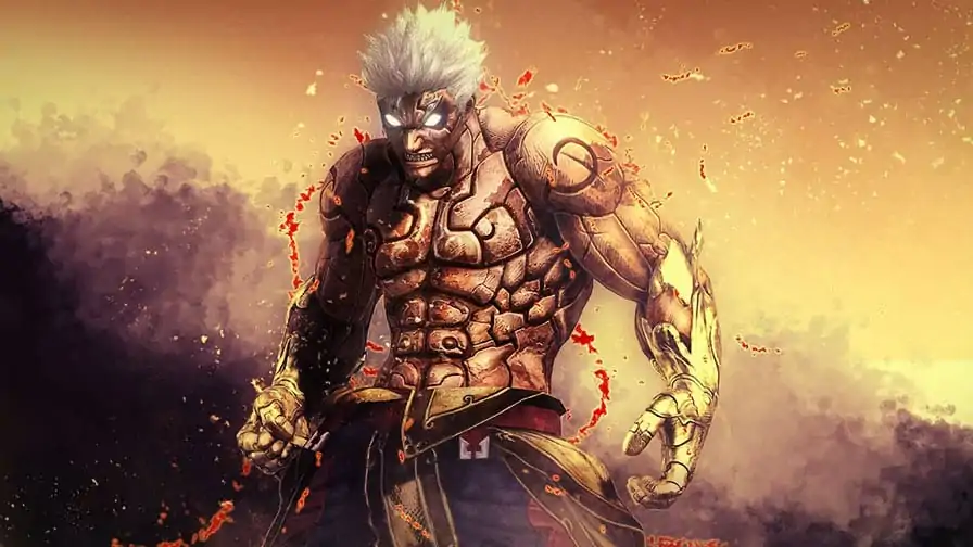 Desenvolvedora dos jogos de Naruto e .Hack G.U anunciará novo game