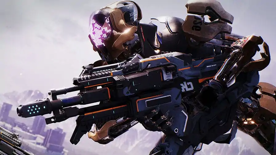 Editora de LawBreakers culpa PUBG pelas baixas vendas do game