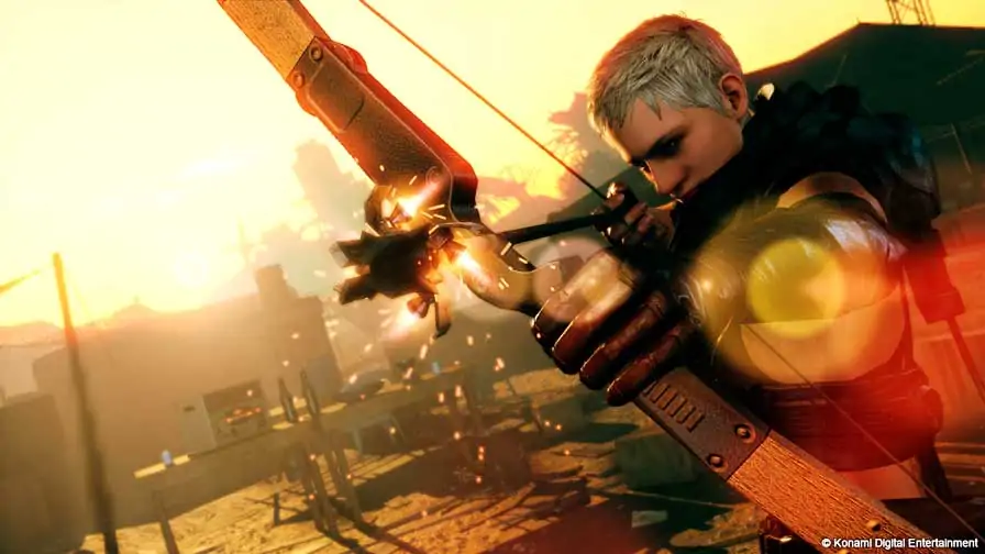 Beta de Metal Gear Survive começa nesta quinta
