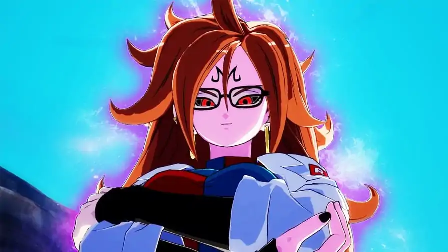 Dragon Ball FighterZ: Chegou a vez de ver a estreante Majin Androide 21