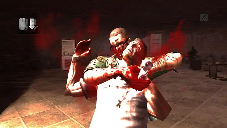 INACREDTIVÁVEL! Manhunt ganhará um novo game?!