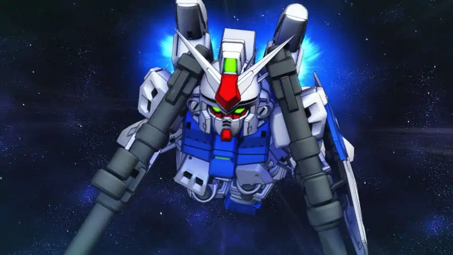 Bandai Namco anuncia New Gundam Breaker com novo trailer