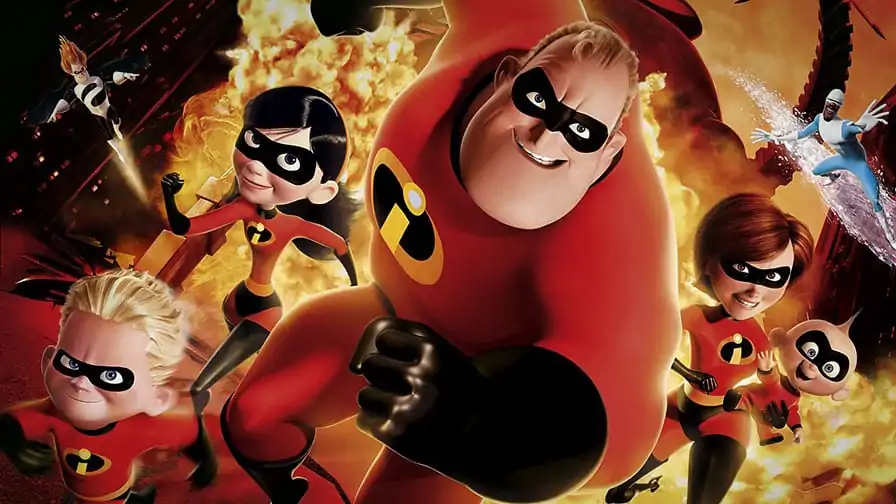 Os Incríveis em novo game? Rumor sugere duas novas produções da Warner