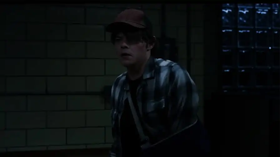 Os Novos Mutantes ganha um teaser levado pro terror