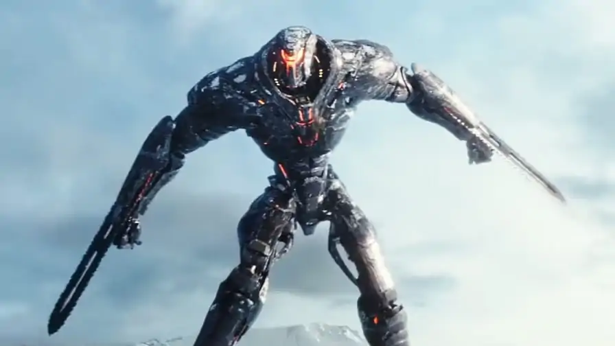 Novo trailer oficial de Pacific Rim 2 mostra uma batalha ÉPICA
