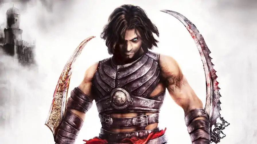 A franquia Prince of Persia retornou, mas não como gostaríamos!