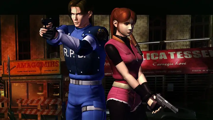 Resident Evil 2 Remake: Capcom revela roupas clássicas gratuitas com vídeos