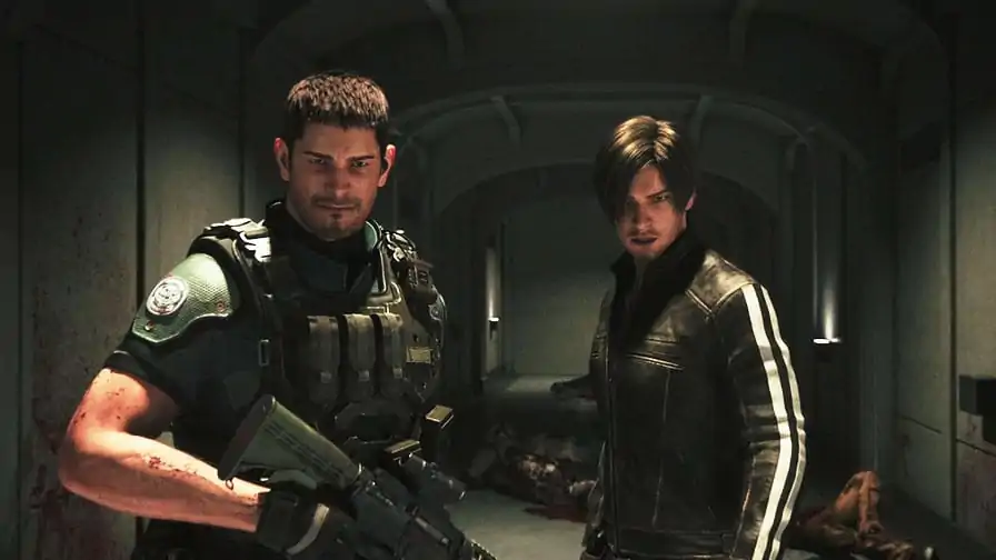 Resident Evil 8? Surge novo projeto enigmático da Capcom