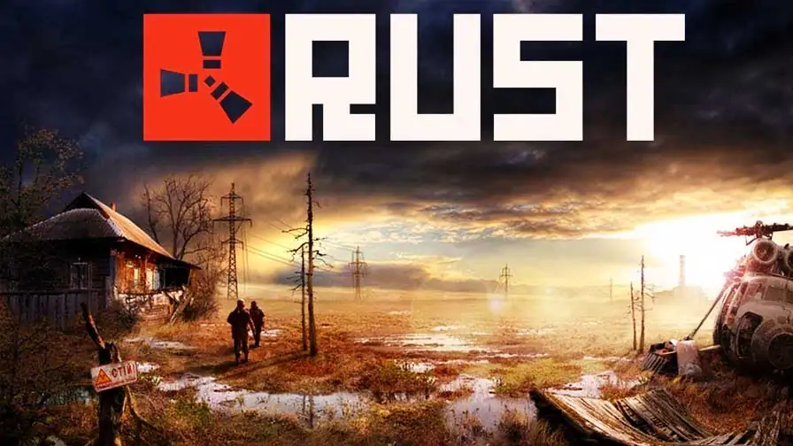 Rust poderá sair do acesso antecipado e lançado oficialmente muito em breve