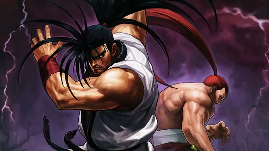 SNK anunciará novo game para os consoles este ano