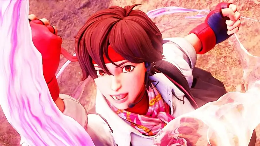 SFV: Sakura estará disponível gratuitamente por tempo limitado, revela Capcom