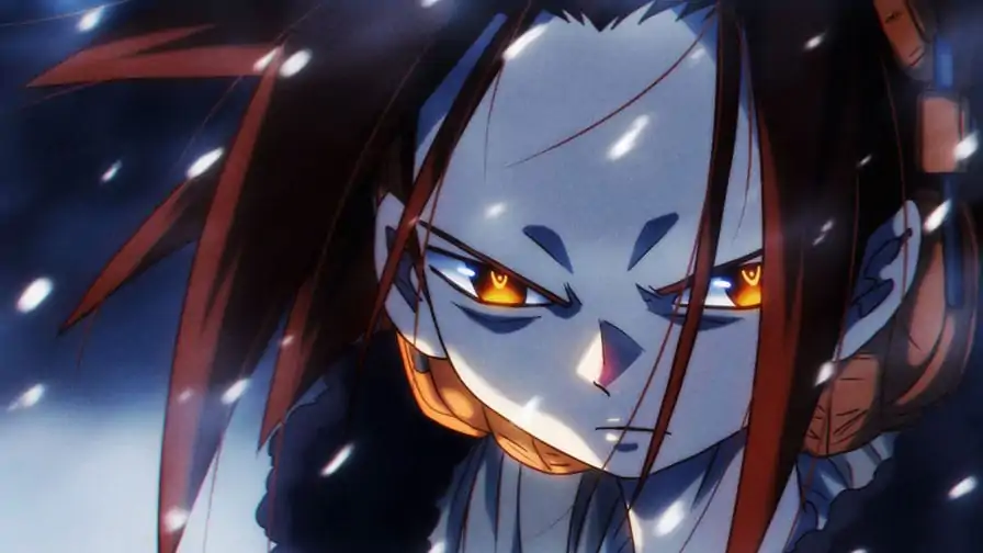 INCRÍVEL! Shaman King retornará com uma nova saga!