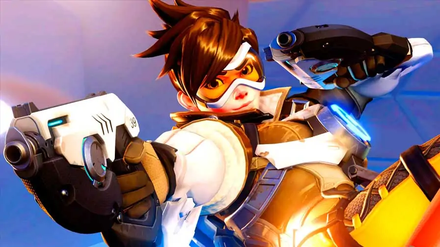 Com cinco equipes brasileiras, playoffs de Overwatch Contenders começa este mês
