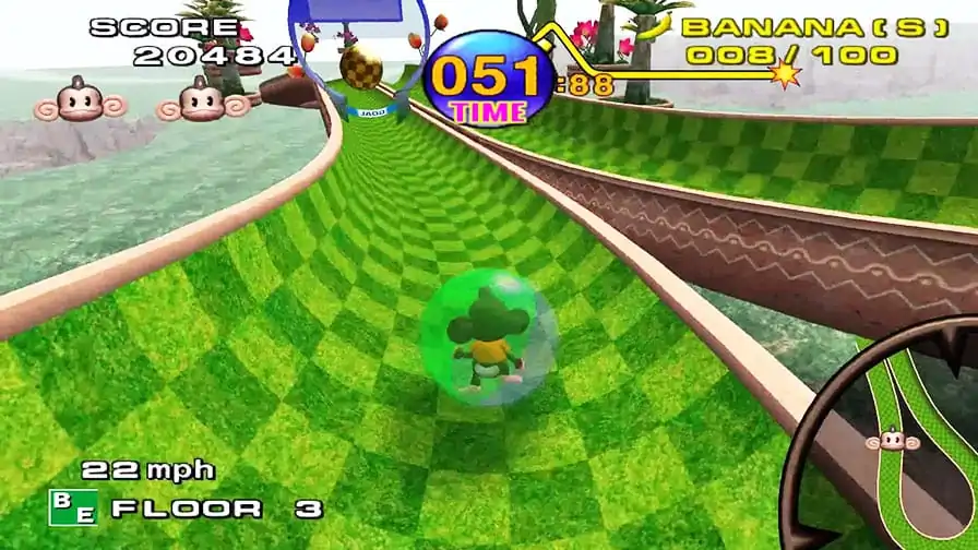 Fãs da Sega pedem o retorno de uma de suas franquias esquecidas