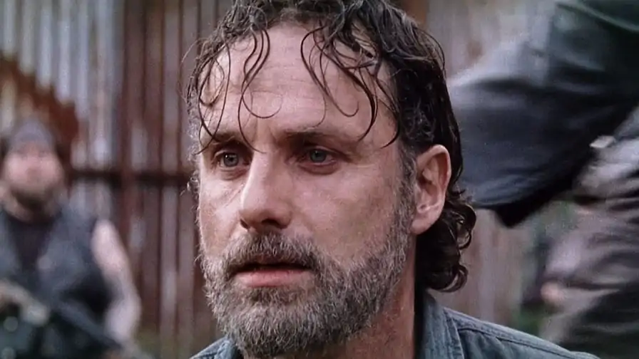 The Walking Dead: Irmão de Rick aparecerá na série?
