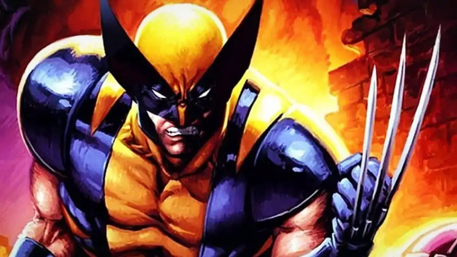 Marvel revela o novo uniforme do Wolverine