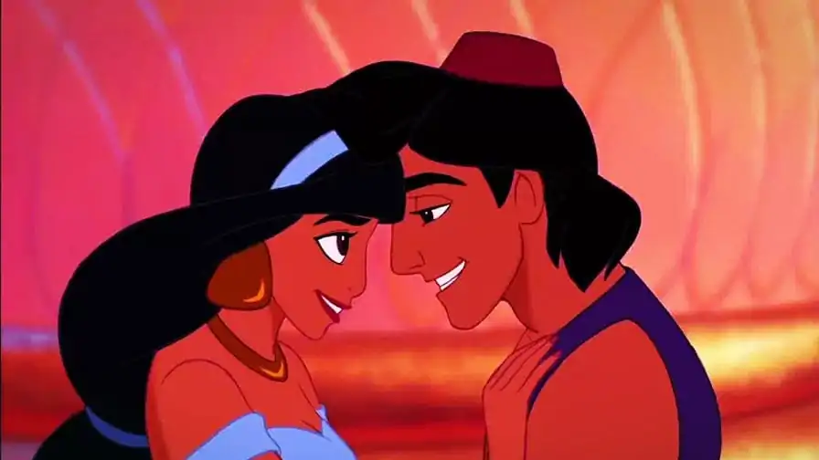 Filme Live Action de Aladdin tem gravações encerradas