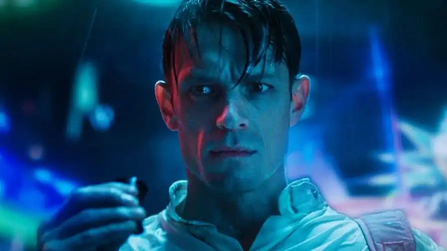 Netflix divulga trailer incrível de Altered Carbon, nova série que estreia em fevereiro