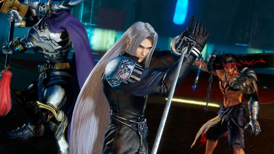 Dissidia Final Fantasy NT: Entenda as mecânicas do jogo de luta da Square Enix