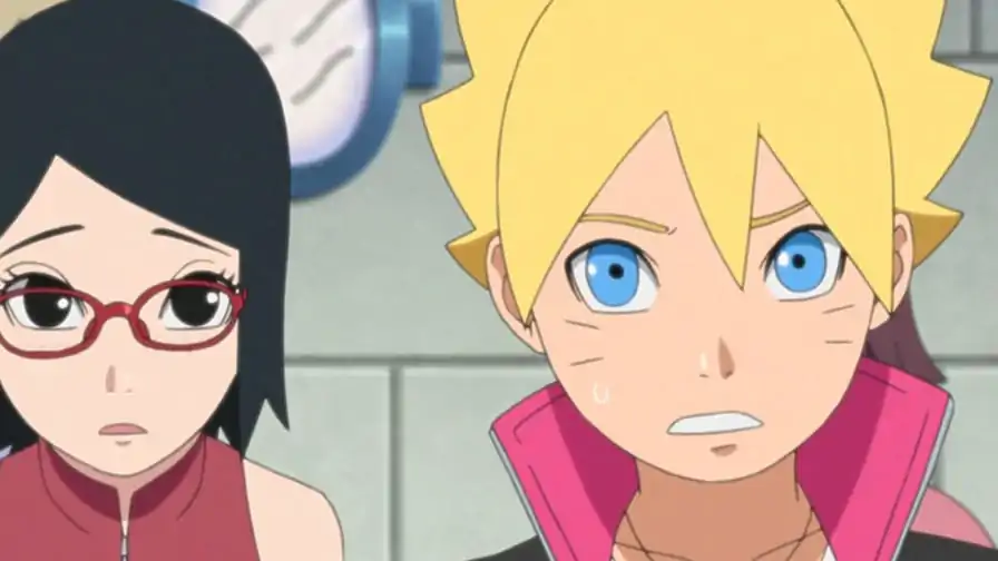 Boruto: Personagem problemático começa a ser introduzido no anime