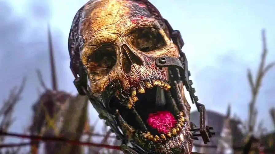 Call of Duty: WWII Nazi Zombies – The Darkest Shore: Veja o 1ª Trailer