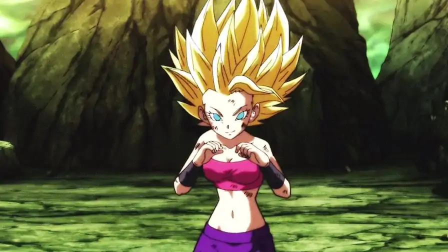 Dragon Ball foi proibido na Espanha sob acusação de sexismo