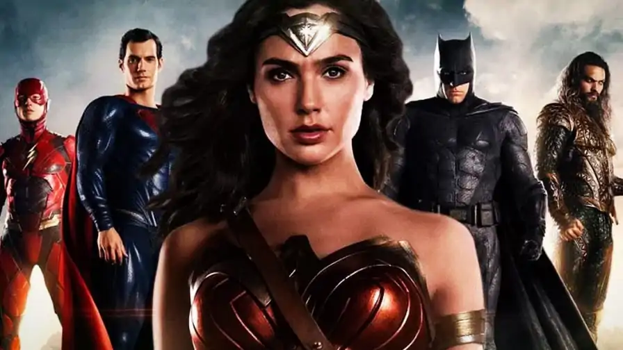 Presidente da Warner diz que copiar a Disney e a Marvel não funcionará para a DC